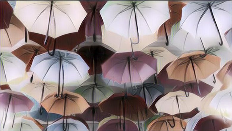 Membaca Karakter Seseorang dari Warna Favoritnya, Yuk Simak!