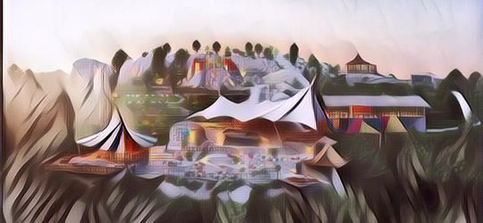 Tempat Wisata Sekitar Obelix Hills di Yogyakarta, Sudah Pernah Mampir?