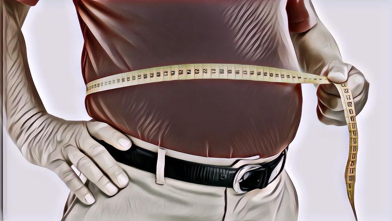 Bikin Nangis! Begini Nasib Polisi di Thailand Jika Alami Kegemukan