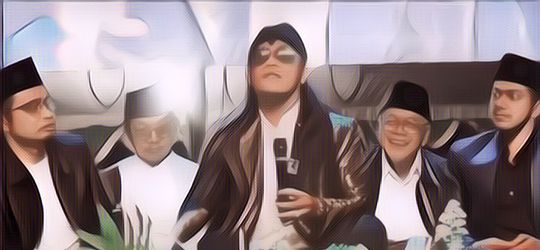 Begini Kronologi Saat Gus Miftah Dianggap Memaki Pedagang Es Teh, Kini Banyak Kecaman