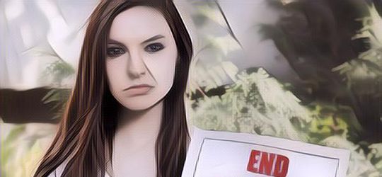 Mengenal Revenge Porn, Apa yang Harus Dilakukan Jika Jadi Korban?