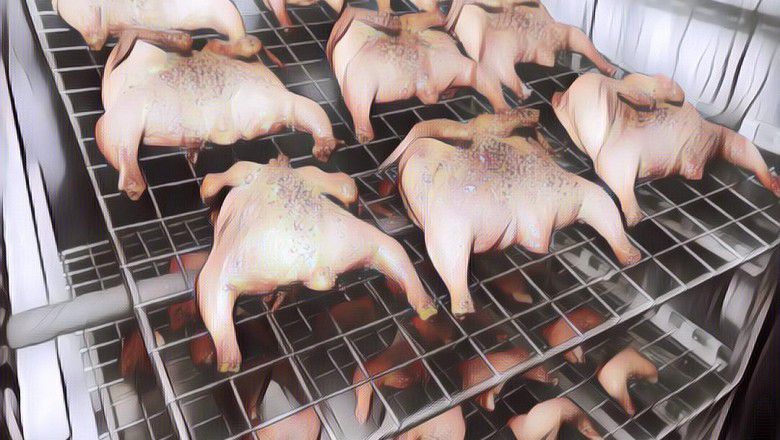 Resep Bumbu Ayam Bakar Nusantara Paling Laris di Cookpad