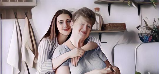 5 Hal yang Pantang Dilakukan Wanita kalau Serumah dengan Mertua