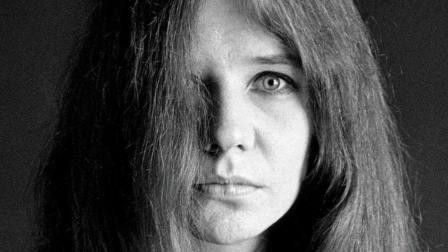 Janis Joplin (1943-1970)