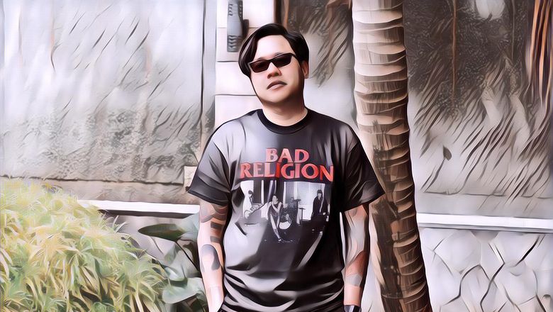 Awalnya Emosi Saat Bertemu, Kini Gofar Hilman Mendadak Iba Pada Penyebar Fitnah Pelecehan Seksual