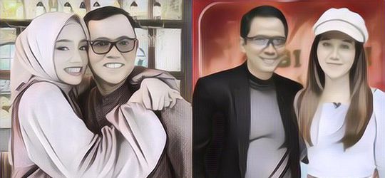 Komentari Pertemuan Fuji Dengan Mayang Di Makam, H. Faisal Beri Pernyataan Tegas Ini