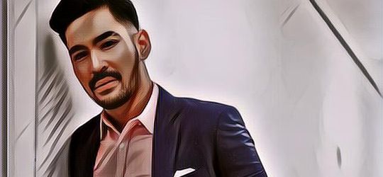 Robby Purba Kecelakaan, Ada Beberapa Jahitan di Tangan