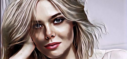 Multitalenta! 3 Artis Hollywood Wanita Ini Memerankan Karakter Pria, Lho...