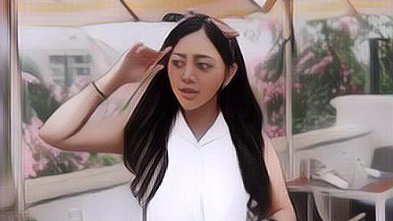 Rachel Vennya Kabur dari Wisma Atlet Saat Sedang Karantina?