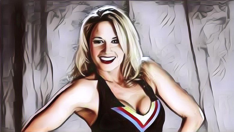 Tammy Sytch Idola Anak 90An yang Banting Setir Dari Pegulat Professional WWE Jadi Bintang Film Dewasa