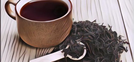 5 Cara Membuat Teh dari Berbagai Macam Produk Teh