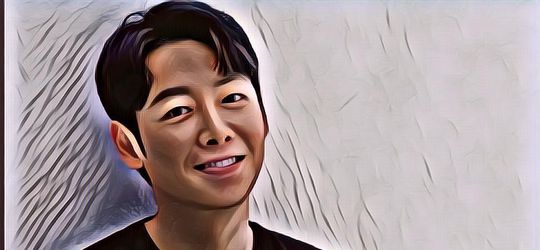 Kim Dong Wook Jadi Pembunuh Kejam di Drama "The King of Pigs"