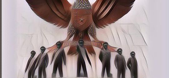 Cerita Horor Monumen Pancasila Sakti: Arwah Tentara Berbaris dan Bau Darah