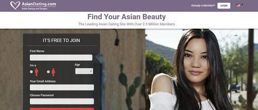 Asian Dating