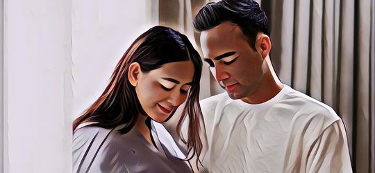 Kasihan! Sederet Artis yang Disemprot Netizen karena Melahirkan Caesar