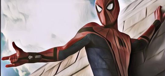 After Credit Spiderman Homecoming Ngagetin