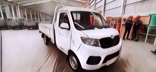 Harga Mobil Esemka dan Spesifikasinya yang Oke Punya!