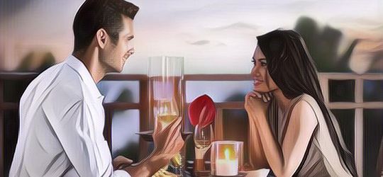 Menjadi Pacar Sewaan, Kedua Pria Ini Mengaku Dapat Uang Hingga Ratusan Juta