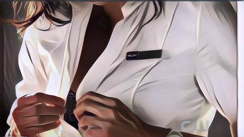 KECANDUAN SEKS! Pengakuan Mantan Pramugari yang Sering Bercinta dengan Pilot