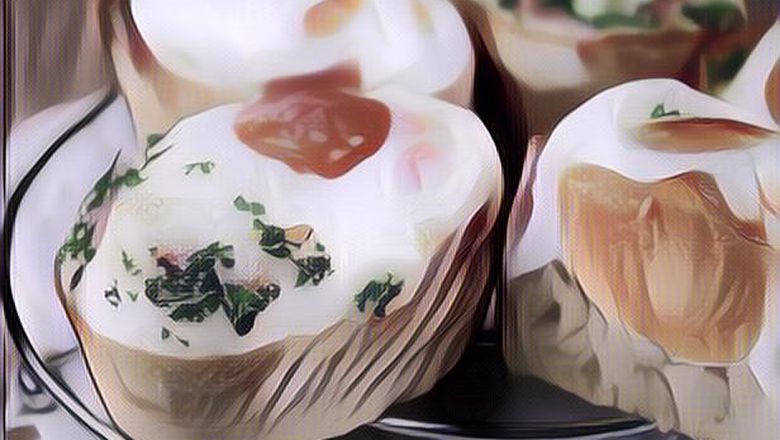 Resep Korean Egg Bread, Jajanan Khas Korea Selatan Yang Bisa Jadi Ide Jualan