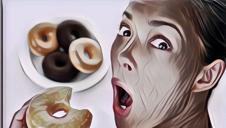 Akhirnya, Terkuak Juga Alasan Kenapa Donat Bolong Tengahnya