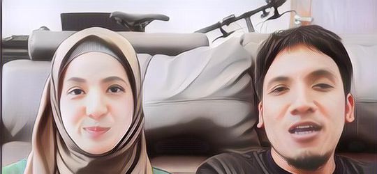 Desta Curhat Ingin Rujuk, Natasha Rizky Bilang Minta Doanya!