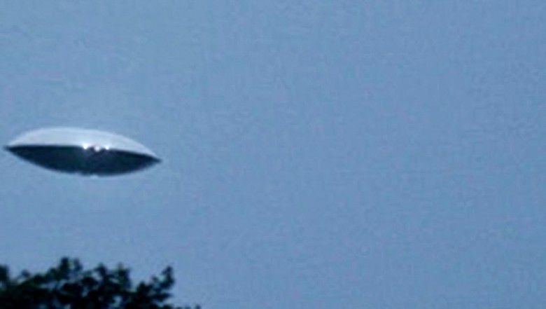 4. Markas UFO
