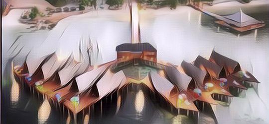 Butuh Vitamin Sea? Ini Dia 3 Rekomendasi Pantai di Bandar Lampung yang Cantiknya Paripurna