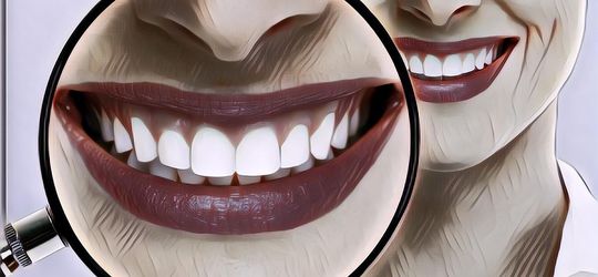 Ingin Memutihkan Gigi secara Alami? Konsumsi Saja 5 Makanan Ini