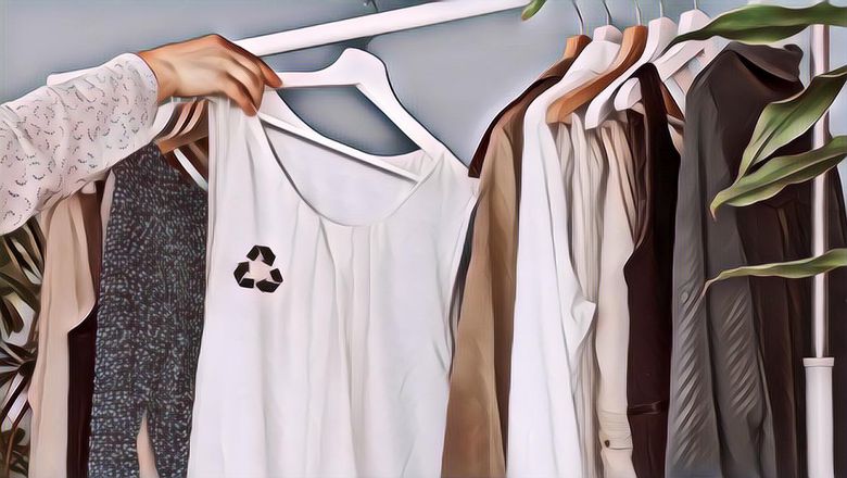 Cara Merawat Baju Berbahan Ramah Lingkungan Agar Awet, Jangan Terlalu Sering Dicuci