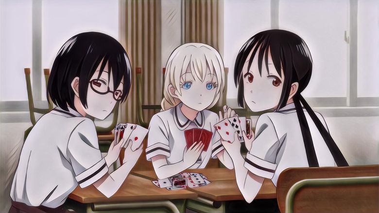 Rekomendasi Anime Penuh Komedi Terbaik yang Bisa Kamu Tonton