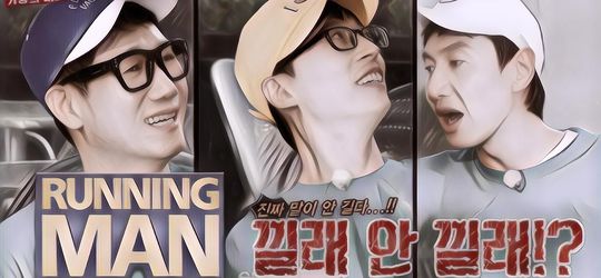 Episode Running Man Paling Seru, Panduan Buat Penggemar Nih