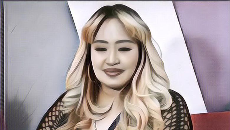 Bahas Soal Seks, Pinkan Mambo Mengaku Paling Suka di Atas Dibanding di Bawah