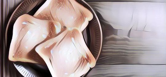 Kamu Bisa Coba Deretan Olahan Tepung Ini Untuk Sarapan Loh