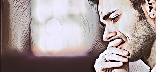 Nggak Cuma Cewek, Ternyata Cowok Lebih Sakit Secara Emosional Ketika Putus Cinta, Lho!