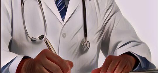 Tulisan Dokter Susah Dibaca, Tapi Kenapa Apoteker Ngerti Maksudnya?