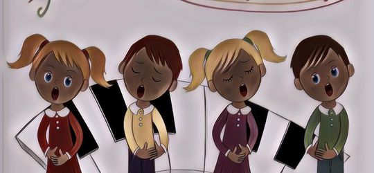 Yel-Yel Keren, Bikin Kelompok Kamu Pusat Perhatian~