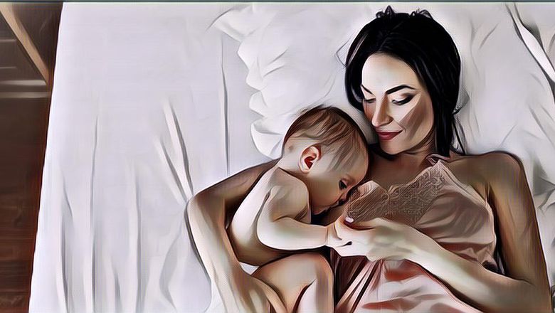 Tips dan Trik Sukses Menyapih Anak dengan Cinta