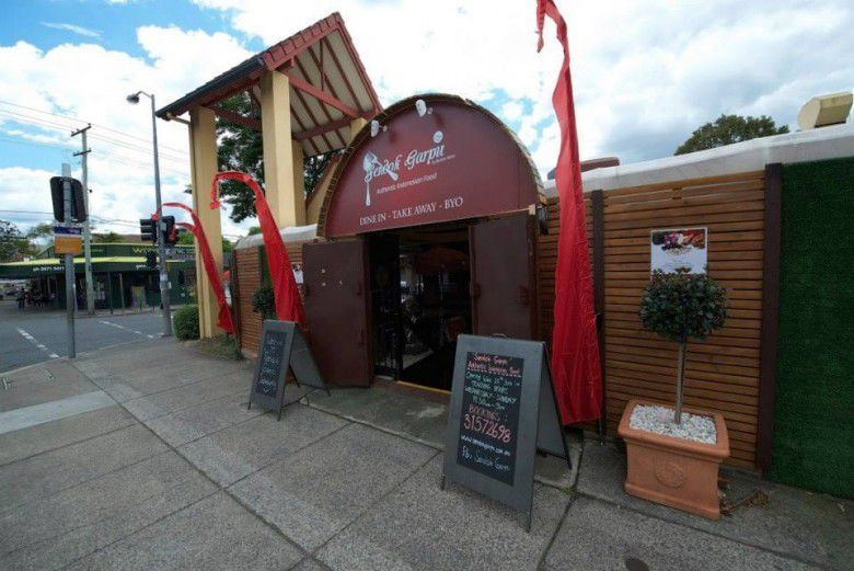 4. Sendok Garpu by Bunda Alicia (Australia)