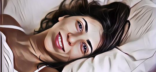 Agar Tidur Kamu Tetap Cantik, Ikuti Tips Berikut