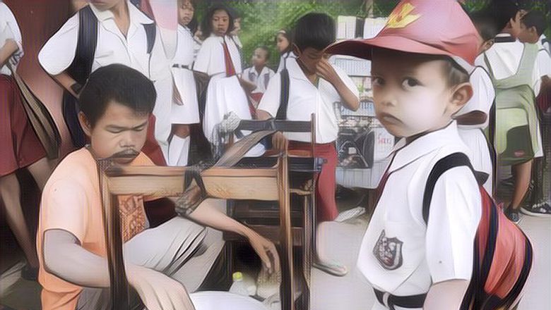 Resep Makanan Ringan, Nyari Tambahan Penghasilan untuk Dijual di Sekolah