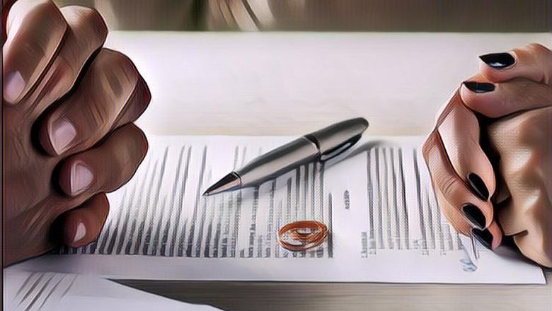 Warganet China Anggap 'Upah Ganti Rugi' Cerai Masih Kurang, Pekerjaan Ibu Rumah Tangga Dinilai Terlalu Rendah!