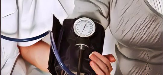 Sistolik Rendah Tapi Diastolik Tinggi Saat Cek Tensi? Waspadai Hipertensi Diastolik Terisolasi!