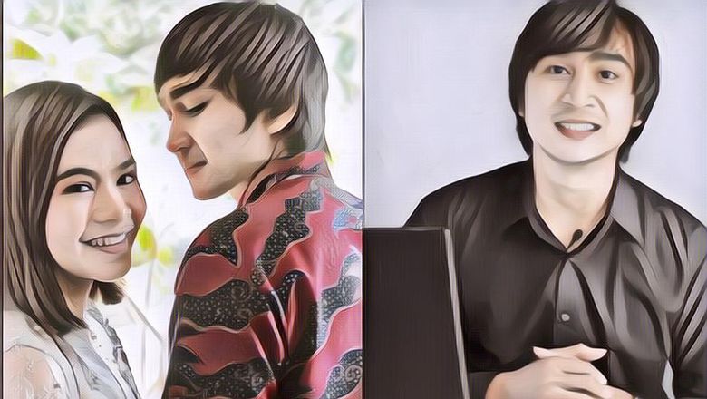 Putus dari Salshadilla Juwita, Lutfi 'Anjayani' Siap Buka Lembaran Baru