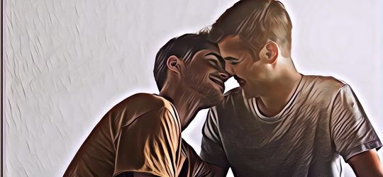 Nggak Nyangka! 7 Anggota Boyband Ini Akui Dirinya Gay, Nomor 5 Banyak Fans dan Ganteng Banget