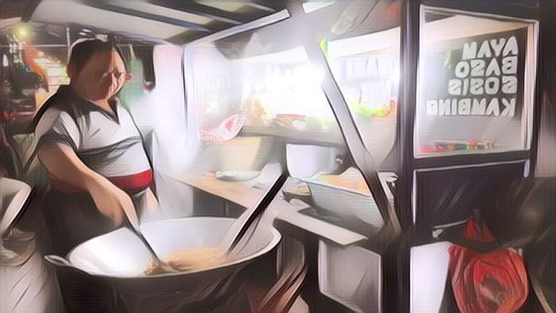 Gak Cuma Jadi Tukang Bakso, 5 Profesi Ini Bisa Dipilih Intel Saat Melakukan Penyamaran