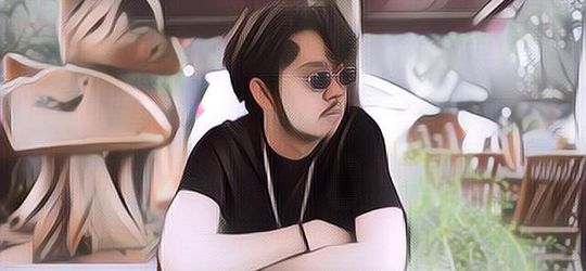 Pamungkas Beberkan Alasan Usap HP ke Organ Vital, Benarkah Cuma Fan Service?