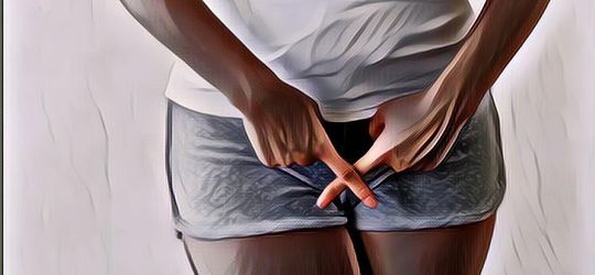 Cara Menghilangkan Keputihan dengan Obat Alami