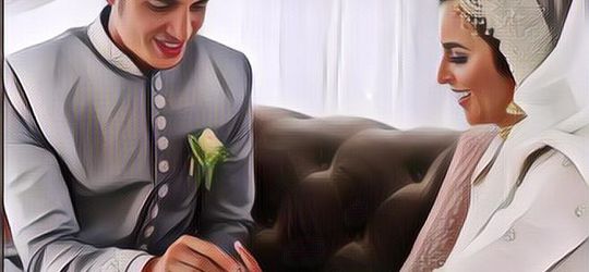 Bolehkah Menikahi Sepupu Sendiri? Begini Aturannya dalam Agama Islam