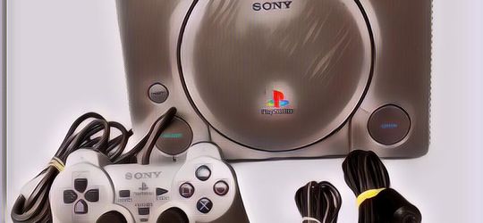 Sejarah Kesuksesan PlayStation yang Lahir dari Pengkhianatan